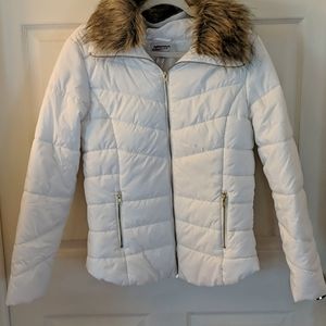 Arizona white jacket
